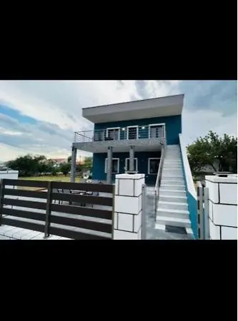Villa Romeo *