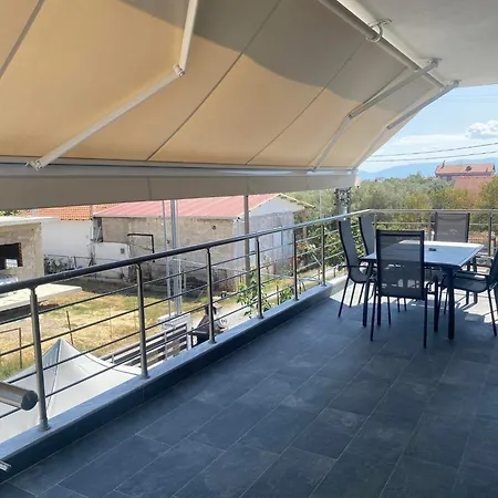Villa Romeo Ofrinion